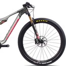 Orbea Oiz M LTD Mountain Bike 2021