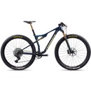 Orbea Oiz M LTD Mountain Bike 2021