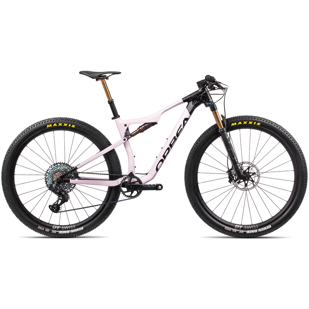 Orbea Oiz M LTD Mountain Bike 2021