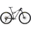 Orbea Oiz M30 Mountain Bike 2021