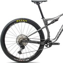 Orbea Oiz M30 Mountain Bike 2021