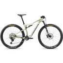 Orbea Oiz M30 Mountain Bike 2021