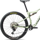 Orbea Oiz M30 Mountain Bike 2021
