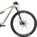Orbea Oiz M30 Mountain Bike 2021