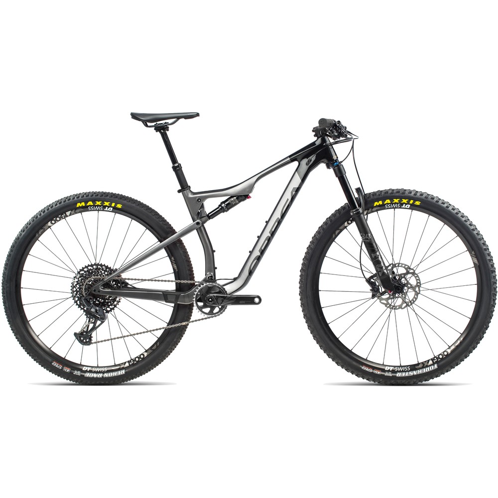 Orbea Oiz M20 TR Mountain Bike 2021