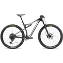 Orbea Oiz M20 TR Mountain Bike 2021