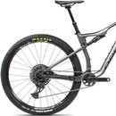 Orbea Oiz M20 TR Mountain Bike 2021