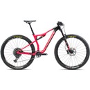 Orbea Oiz M20 TR Mountain Bike 2021