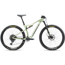 Orbea Oiz M20 TR Mountain Bike 2021