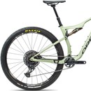 Orbea Oiz M20 TR Mountain Bike 2021