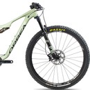 Orbea Oiz M20 TR Mountain Bike 2021