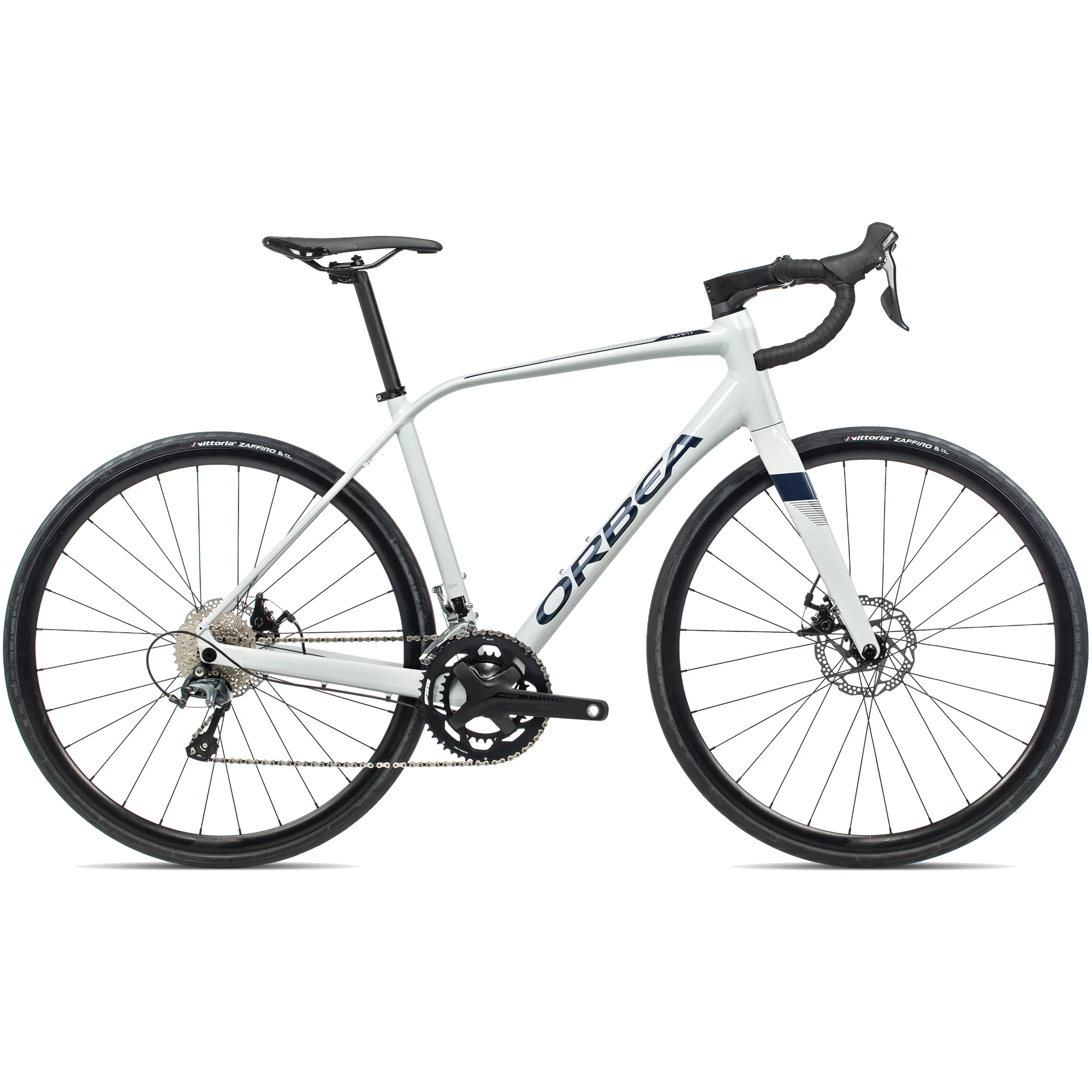 【超美品】Orbea Avant H40-D ※届いてすぐ乗れます！ Orbea Avant H40-D Disc Road Bike 2021 | Sigma Sports
