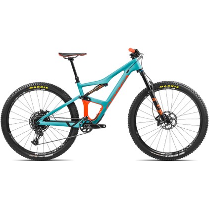 orbea oiz m30 eagle 2018