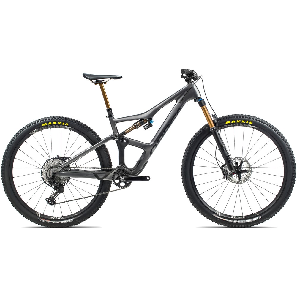 Orbea Occam M10 Mountain Bike 2021