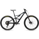 Orbea Occam H30 Mountain Bike 2021