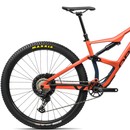 Orbea Occam H30 Mountain Bike 2021