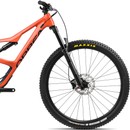 Orbea Occam H30 Mountain Bike 2021
