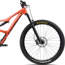 Orbea Occam H20 Mountain Bike 2021