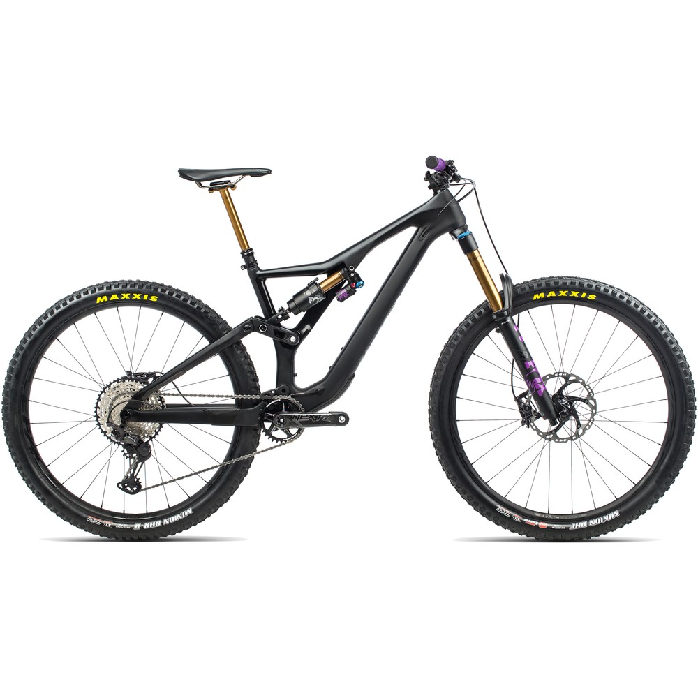 Orbea Rallon M-TEAM 29