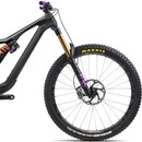 Orbea Rallon M-LTD 29
