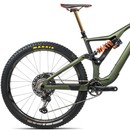 Orbea Rallon M-LTD 29