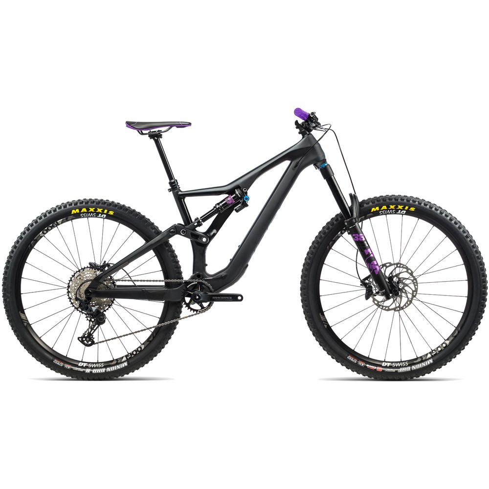 Orbea Rallon M20 29