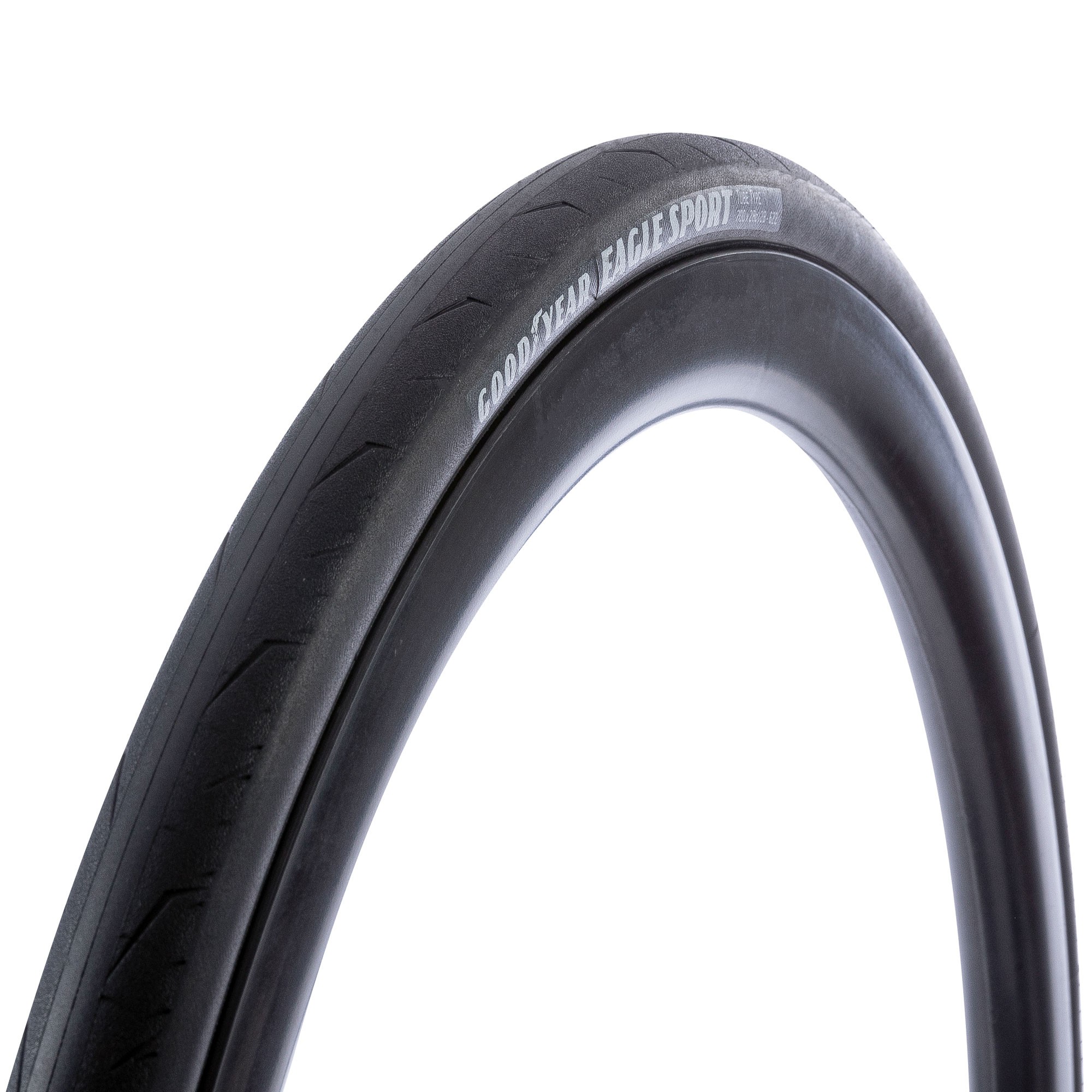 goodyear eagle sport clincher review