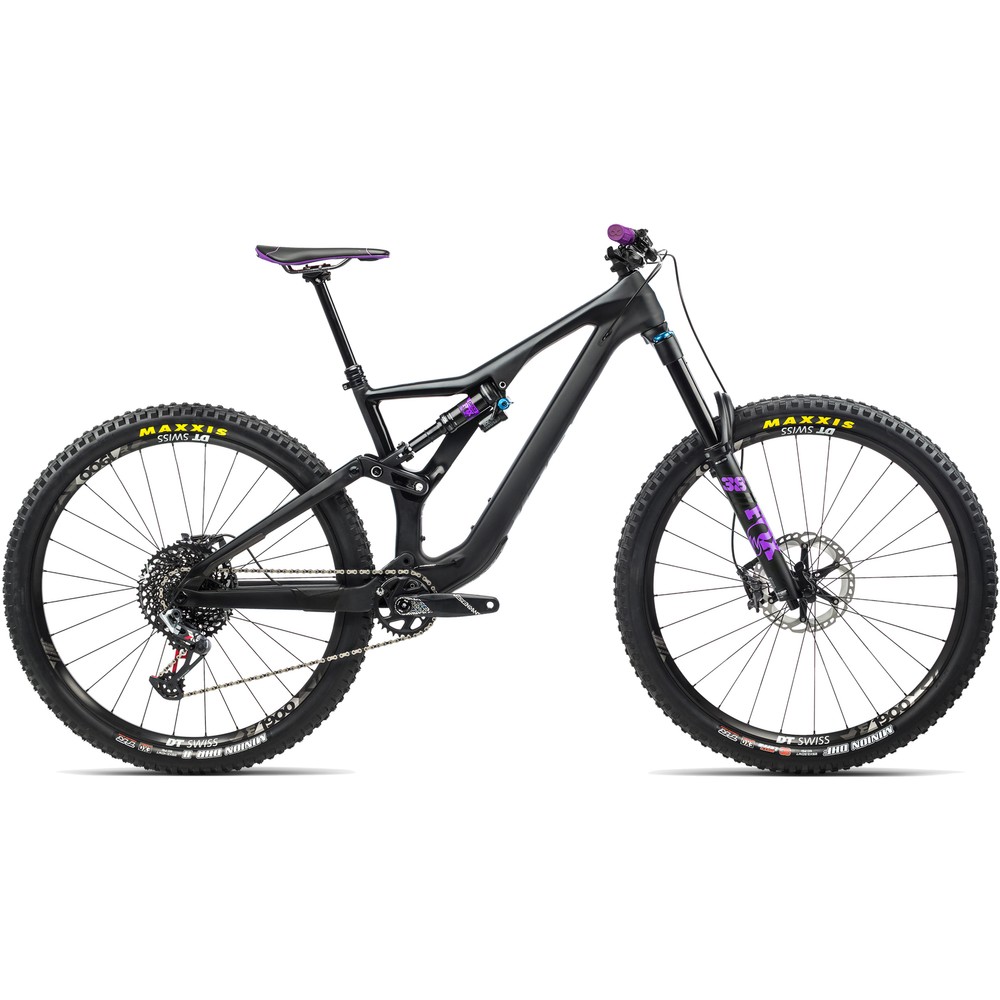 Orbea Rallon M10 29