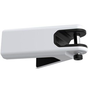 Hiplok Airlok Wall Mounted Storage Bike Lock Hanger
