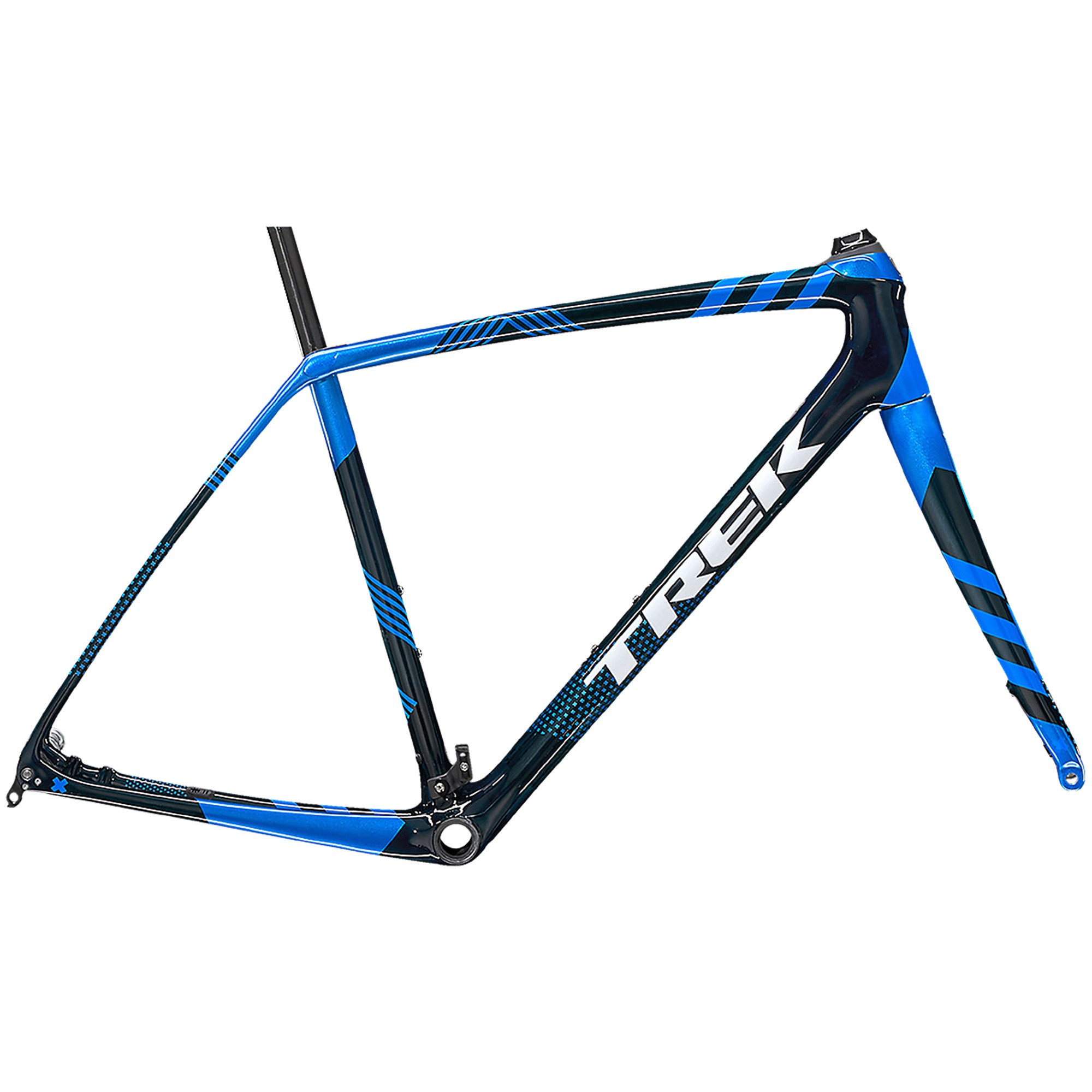 cheap cyclocross frameset