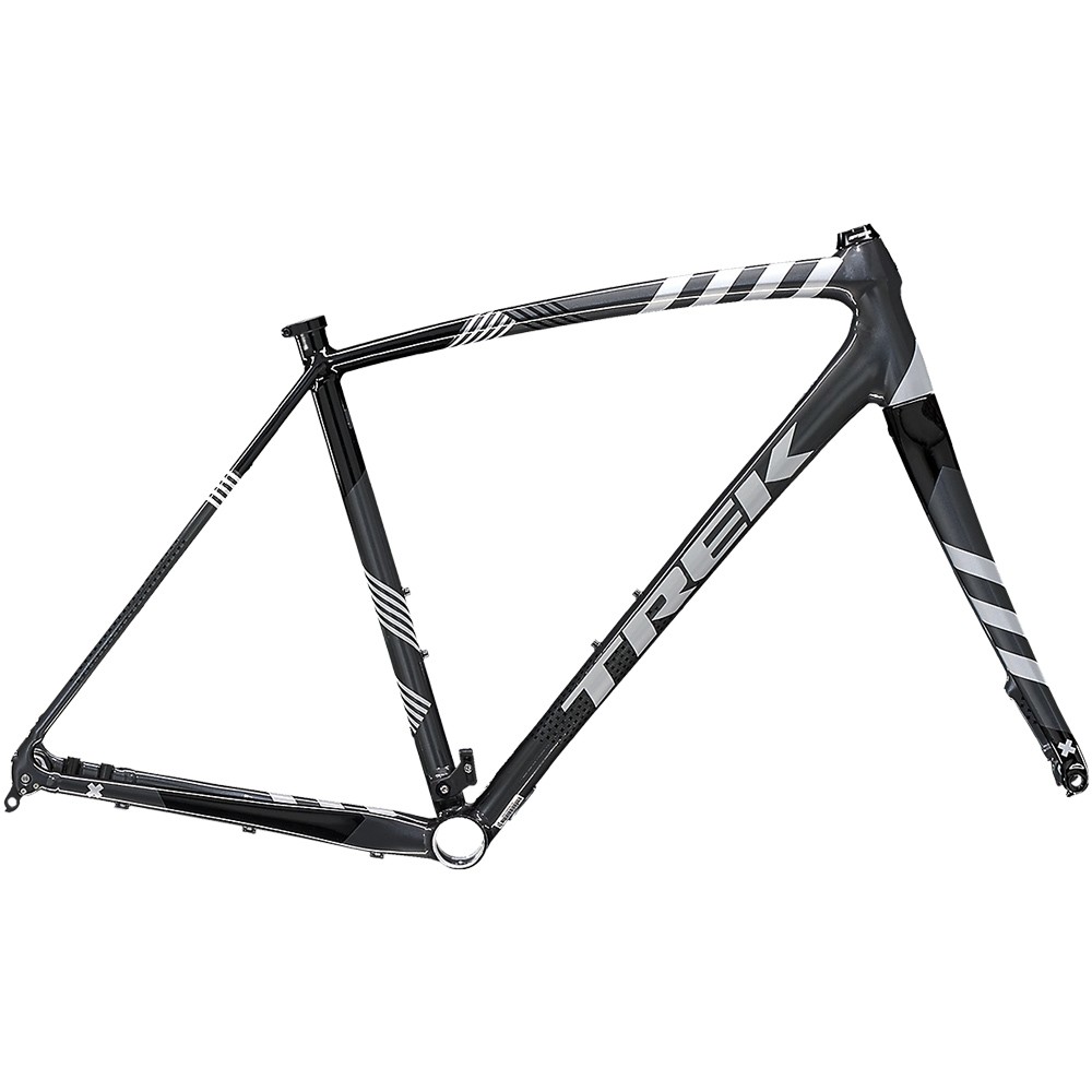 Trek Crockett Disc Cyclocross Frameset 2021