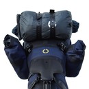 Roswheel Off-Road Gear Straps Pair 550mm