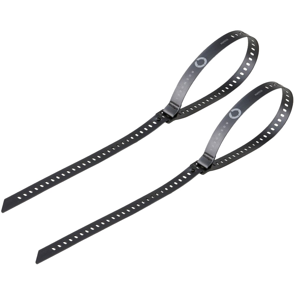 Roswheel Off-Road Gear Straps Pair 850mm