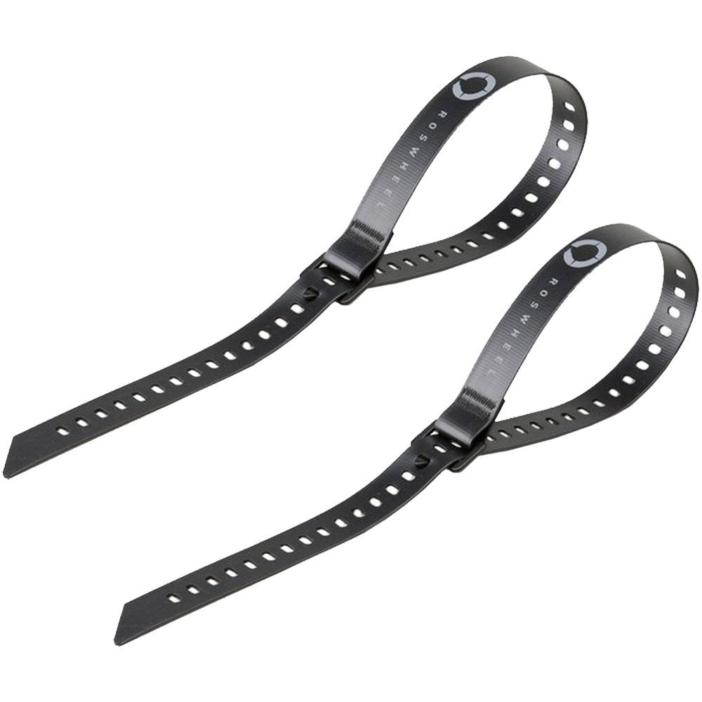 Roswheel Off-Road Gear Straps Pair 550mm