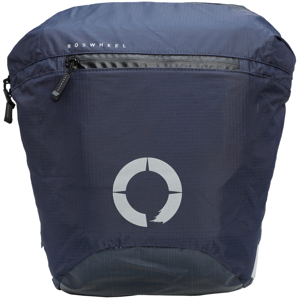 Roswheel Tour Lightweight 12.5L Pannier Bag