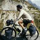 Roswheel Tour Lightweight 12.5L Pannier Bag