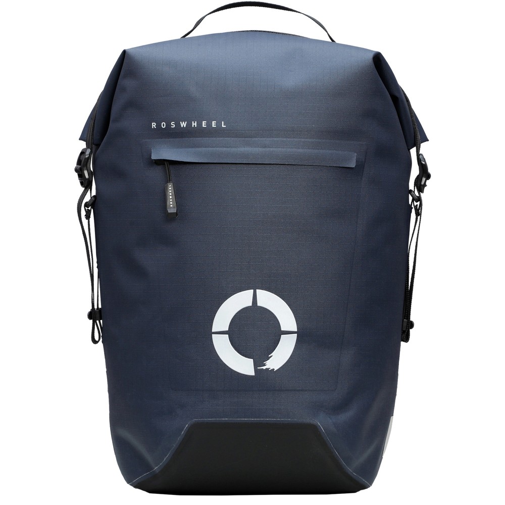 Roswheel Tour Waterproof Panniers 40L Pair