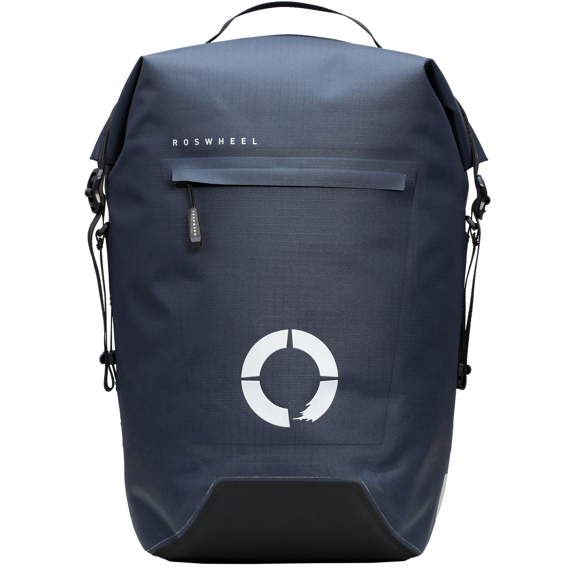 Roswheel Tour Waterproof Panniers 40L Pair Sigma Sports