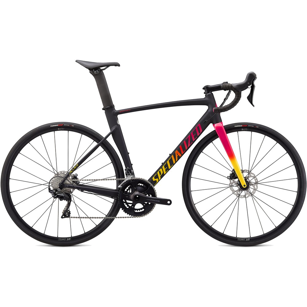Specialized Allez Sprint Comp 105 Disc Road Bike 2021
