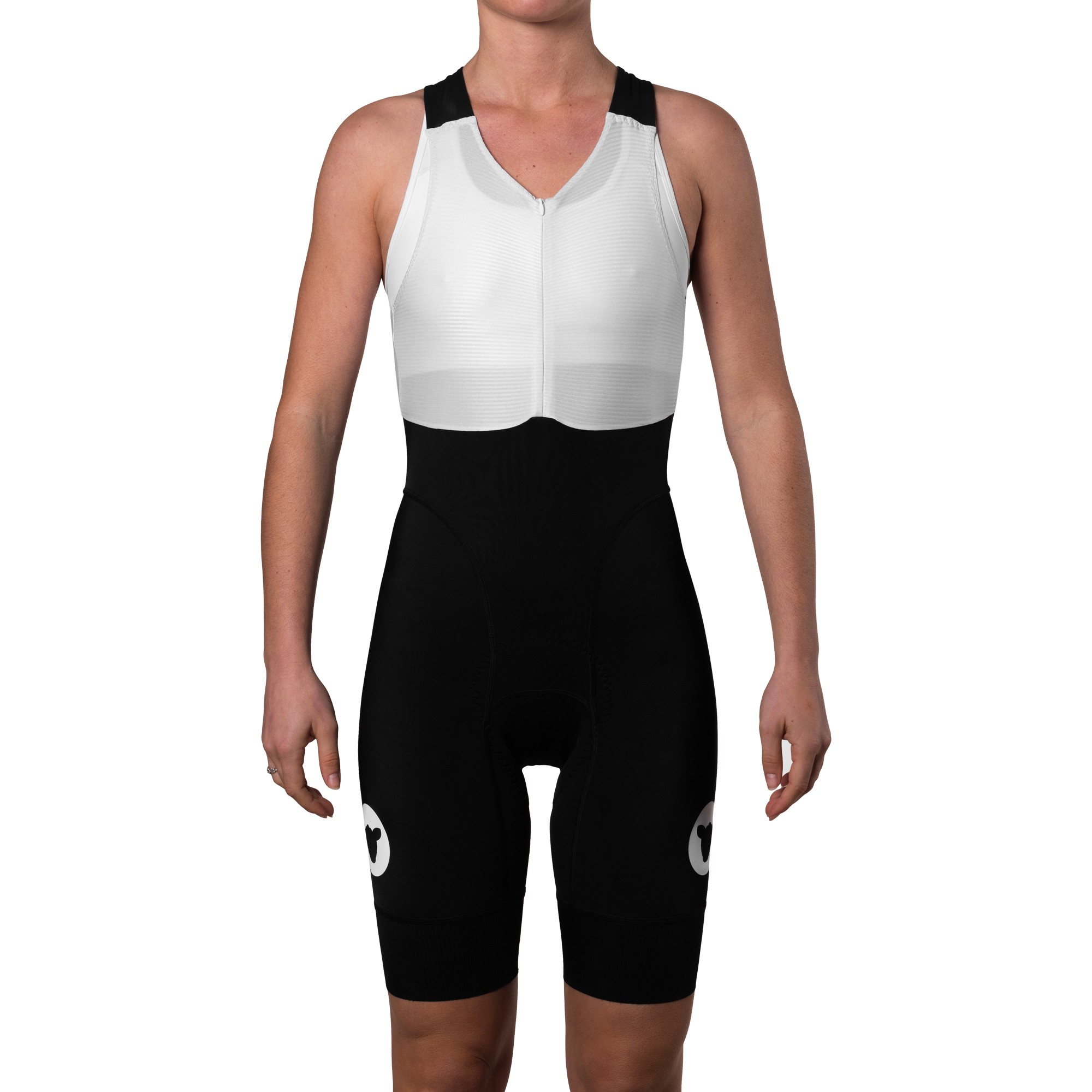 Black Sheep Cycling WMN Womens Bib Short Sigma Sports
