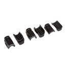 Roswheel Tour Waterproof Panniers 40L Pair