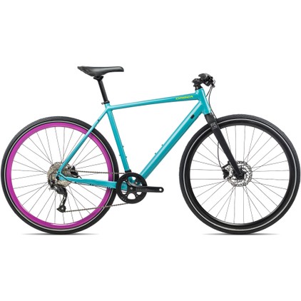 Orbea carpe 20 2021 clearance