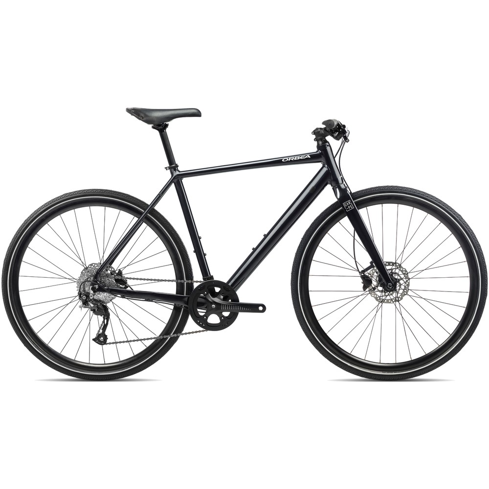 Orbea Carpe 20 Disc Hybrid Bike 2021