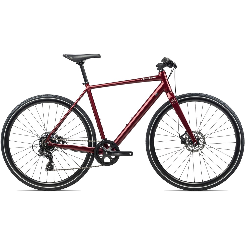 Carpe 40 orbea clearance