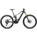 Orbea Wild Full Suspension M-Team 29