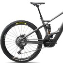 Orbea Wild Full Suspension M-Team 29