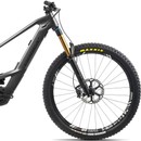 Orbea Wild Full Suspension M-Team 29