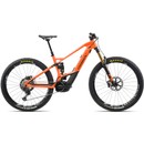 Orbea Wild Full Suspension M-Team 29