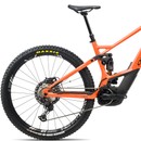 Orbea Wild Full Suspension M-Team 29