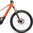 Orbea Wild Full Suspension M-Team 29